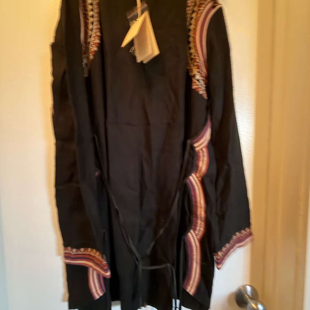 Doen Puja Dress NWT - Picture 2 of 7
